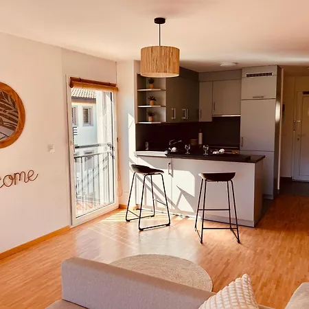 Loft Cosy Sur Le Daire