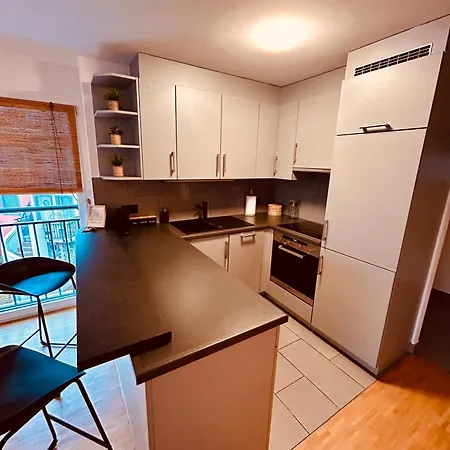Loft Cosy Sur Le Le Bouveret