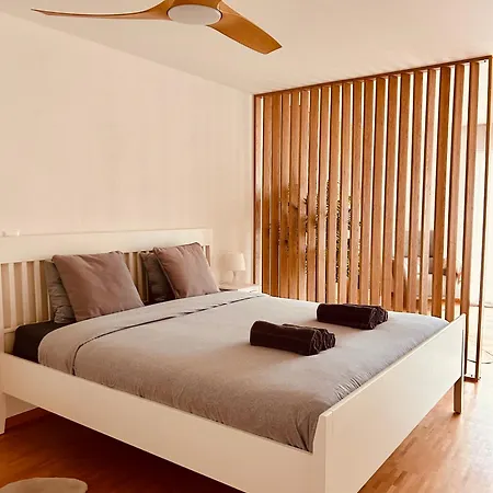 Loft Cosy Sur Le Lägenhet Le Bouveret