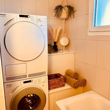Loft Cosy Sur Le * Le Bouveret