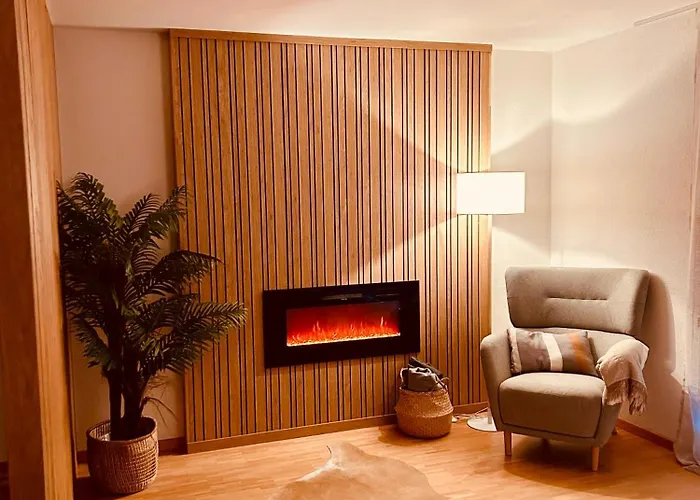 Διαμέρισμα Loft Cosy Sur Le *