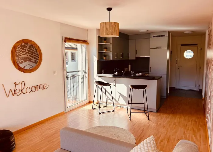 Loft Cosy Sur Le Διαμέρισμα