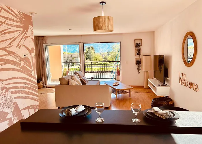 Loft Cosy Sur Le Διαμέρισμα *