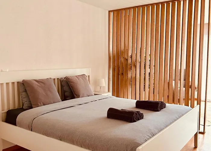 Loft Cosy Sur Le Διαμέρισμα Le Bouveret