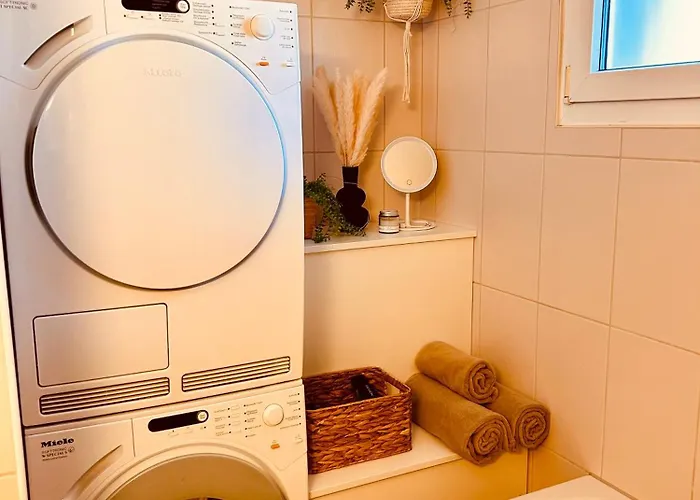 Loft Cosy Sur Le * Le Bouveret