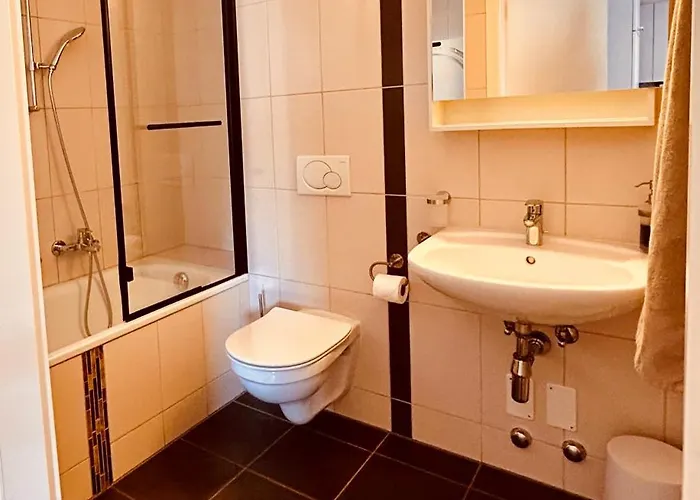 Loft Cosy Sur Le * Le Bouveret