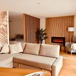 Loft Cosy Sur Le Апартаменты