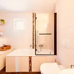 Loft Cosy Sur Le Апартаменты *