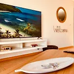Апартаменты Loft Cosy Sur Le Le Bouveret