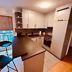 Loft Cosy Sur Le Le Bouveret