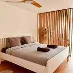 Loft Cosy Sur Le Апартаменты Le Bouveret