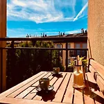Loft Cosy Sur Le * Le Bouveret