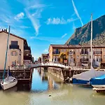 Апартаменты Loft Cosy Sur Le Le Bouveret