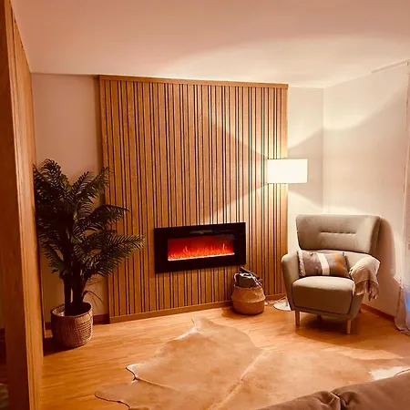 Lejlighed Loft Cosy Sur Le *